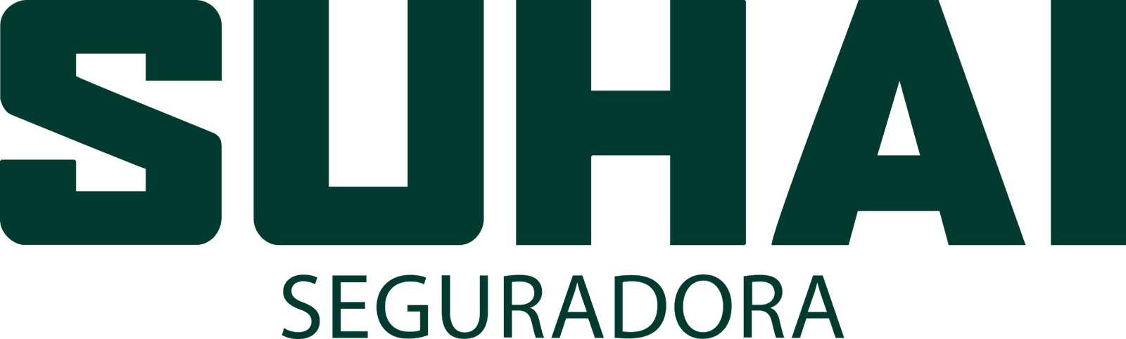 logo suhai