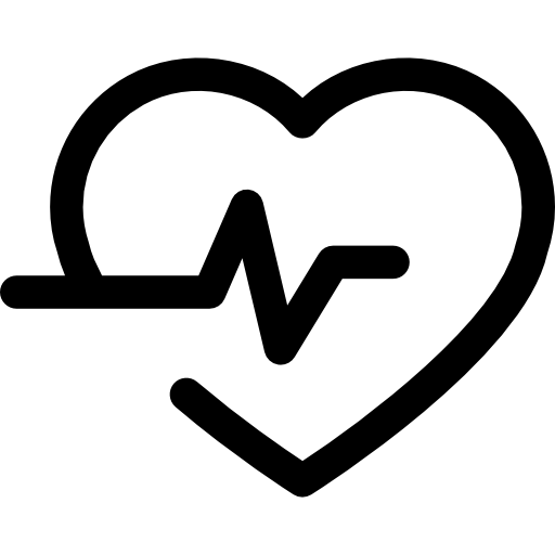 icone coração